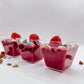 Granola with dried fruits and nuts 350g
