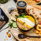 Classic Granola with almonds and raisins 90g