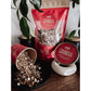 Granola ar žāvētiem augļiem un riekstiem 90g
